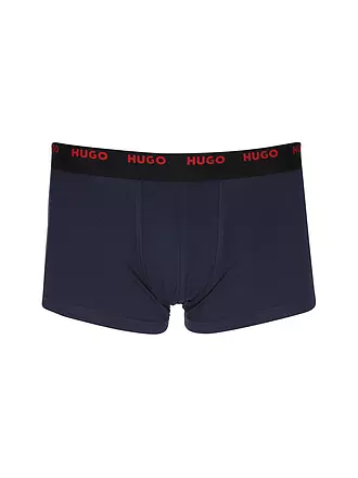 HUGO | Pants 5er Pkg. open miscellaneous | 